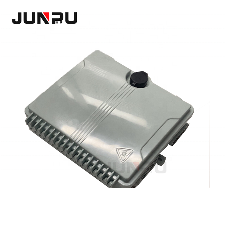 FTTH IP65 12Core Fiber Nap Box